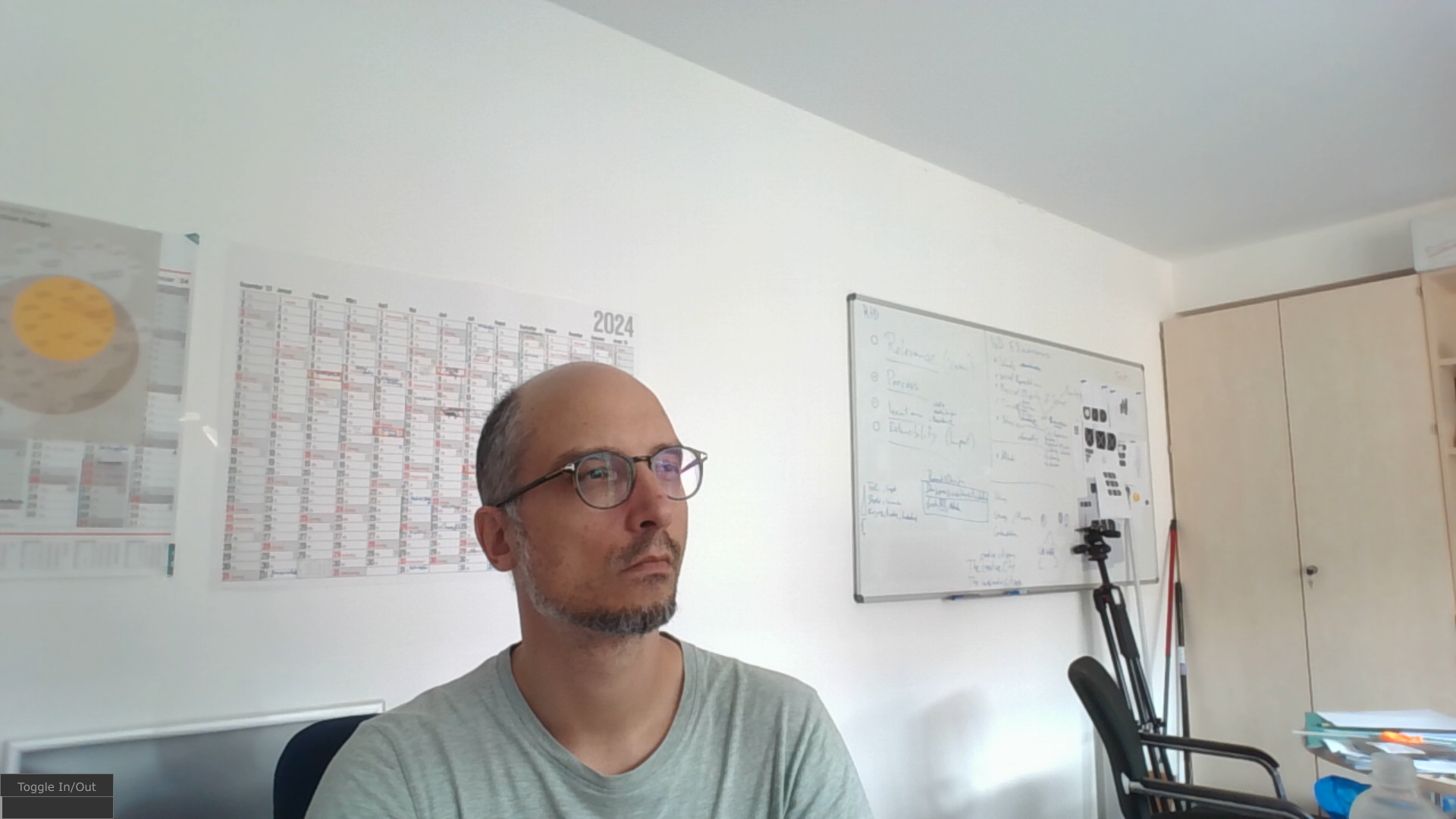 Oricinal WebCam Image