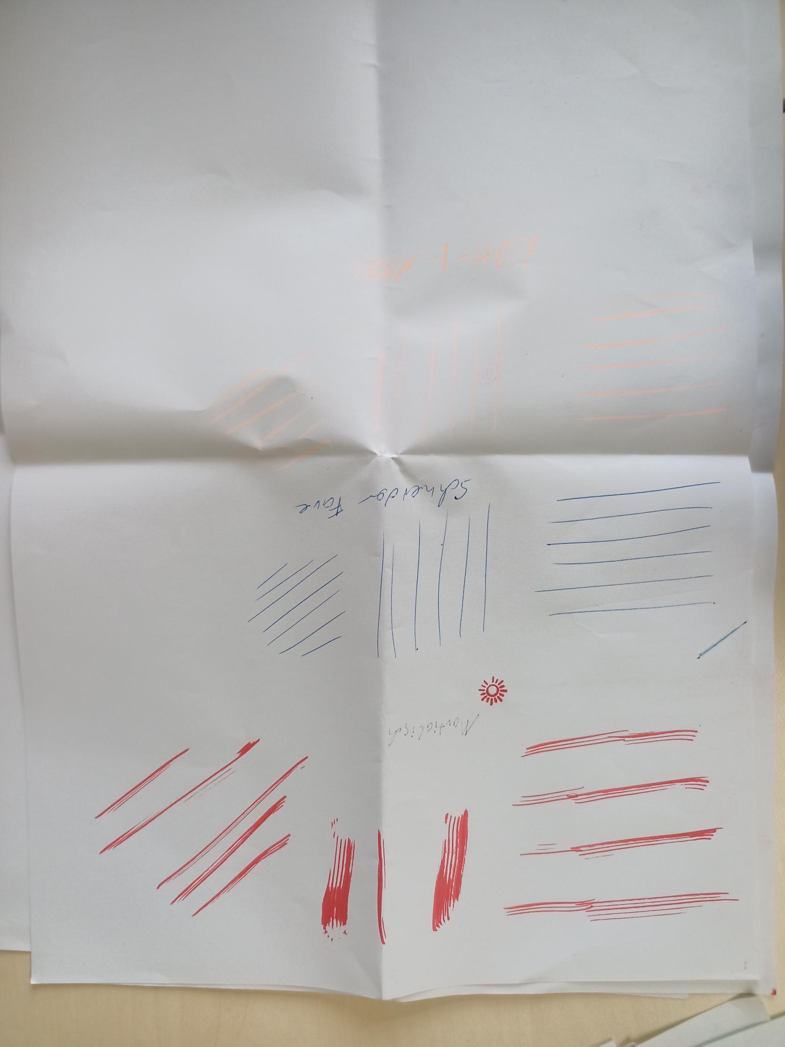 Linien