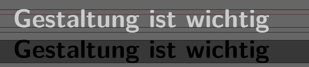 Schriften