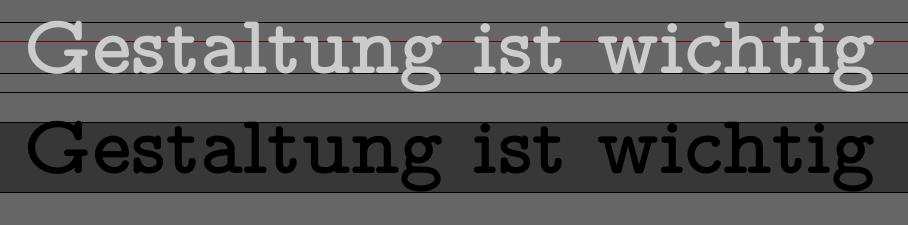 Schriften