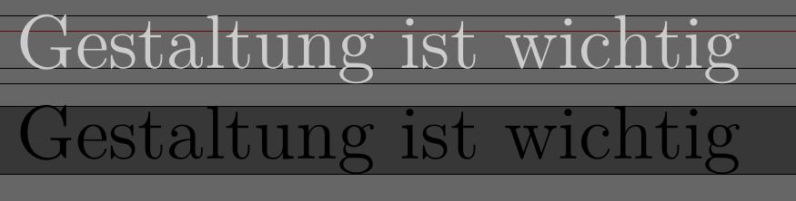 Schriften