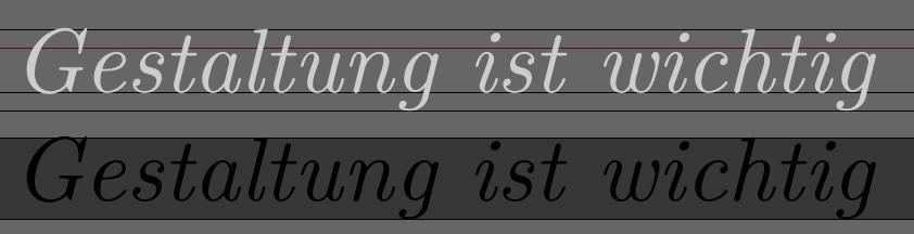 Schriften