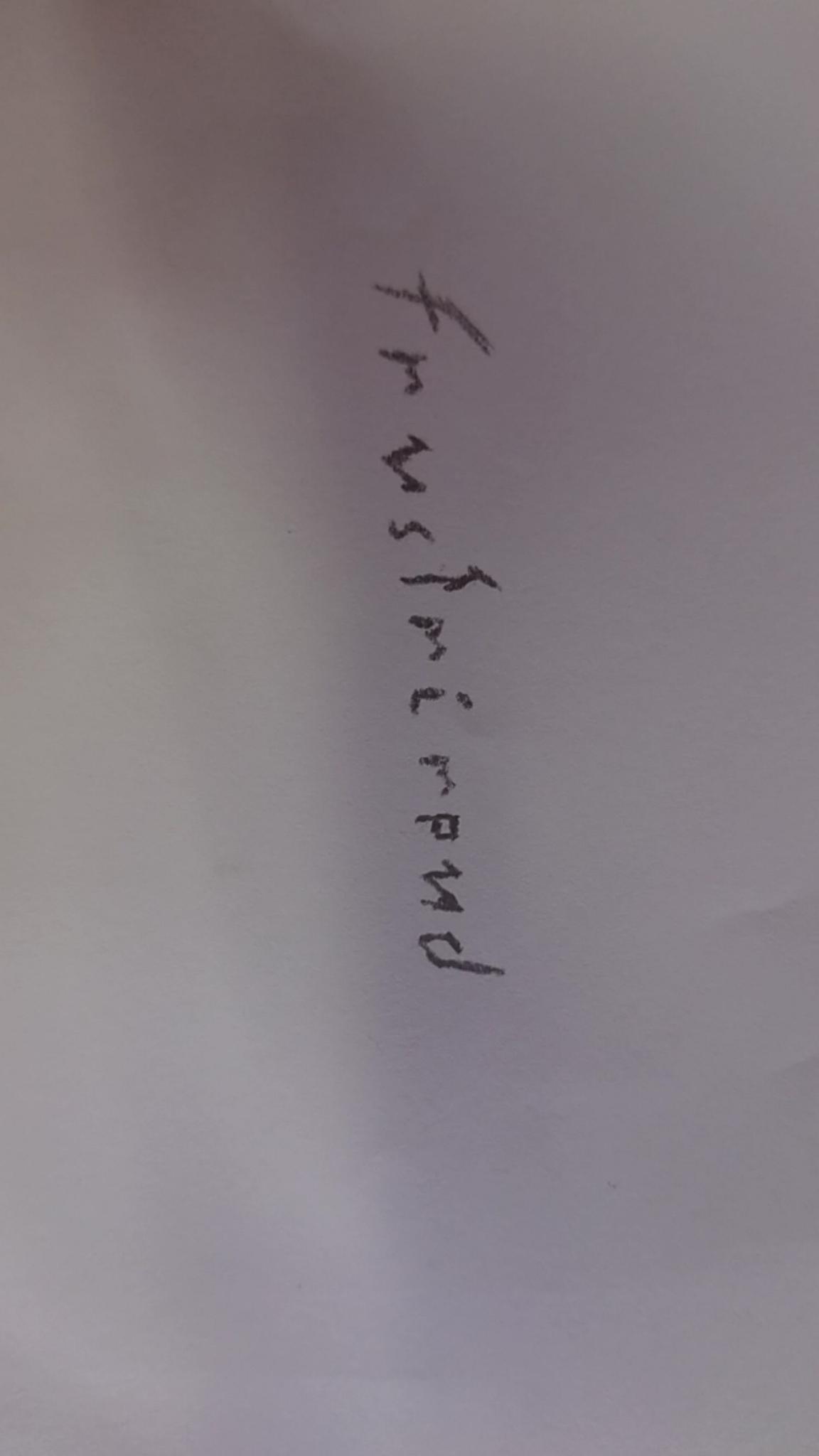 Schriften