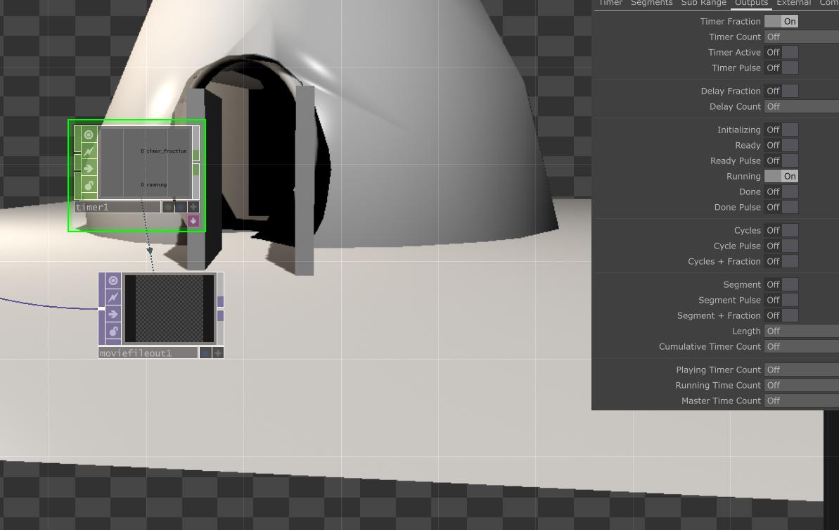 ScreensAndSurfaces