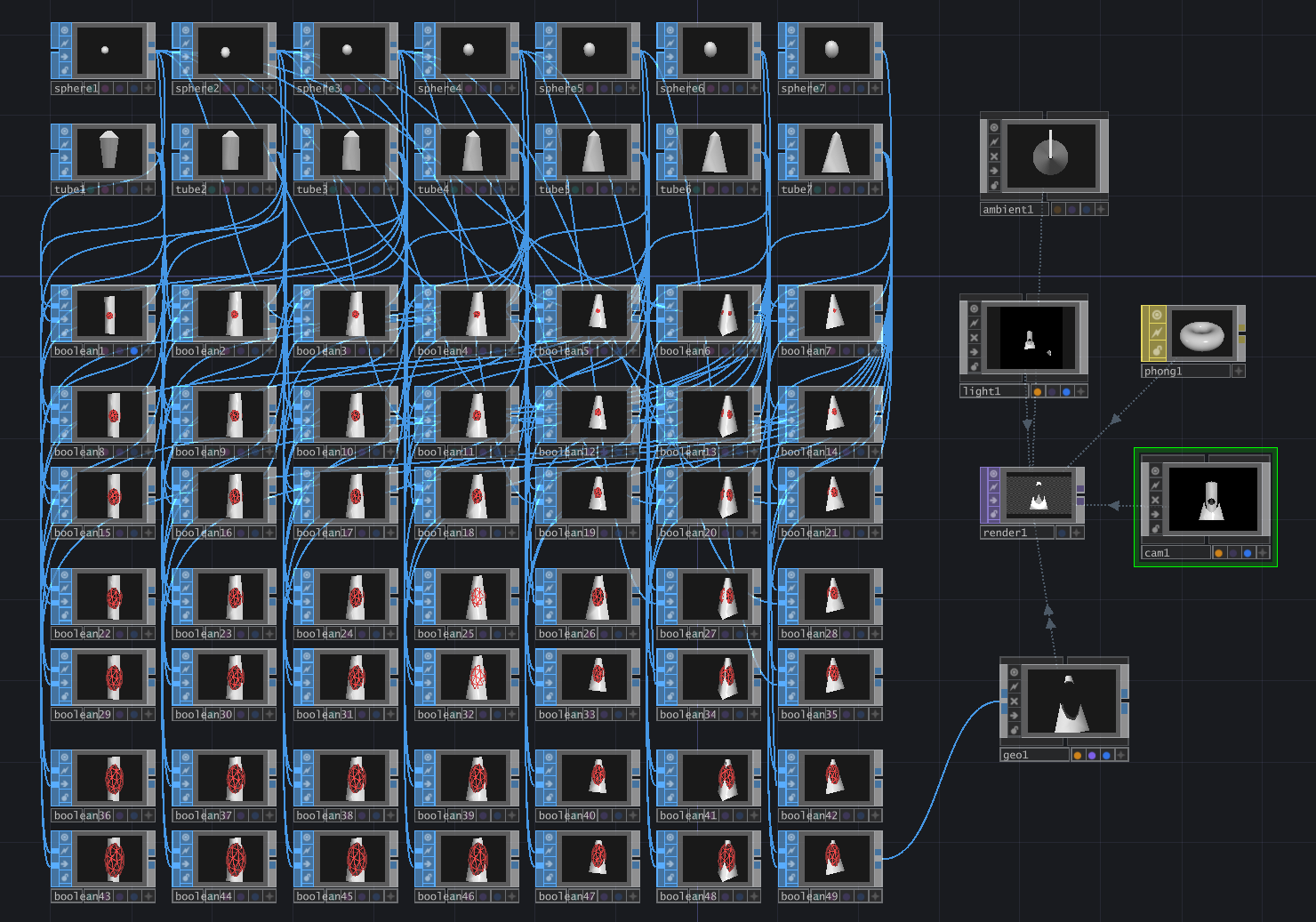 U606-setup