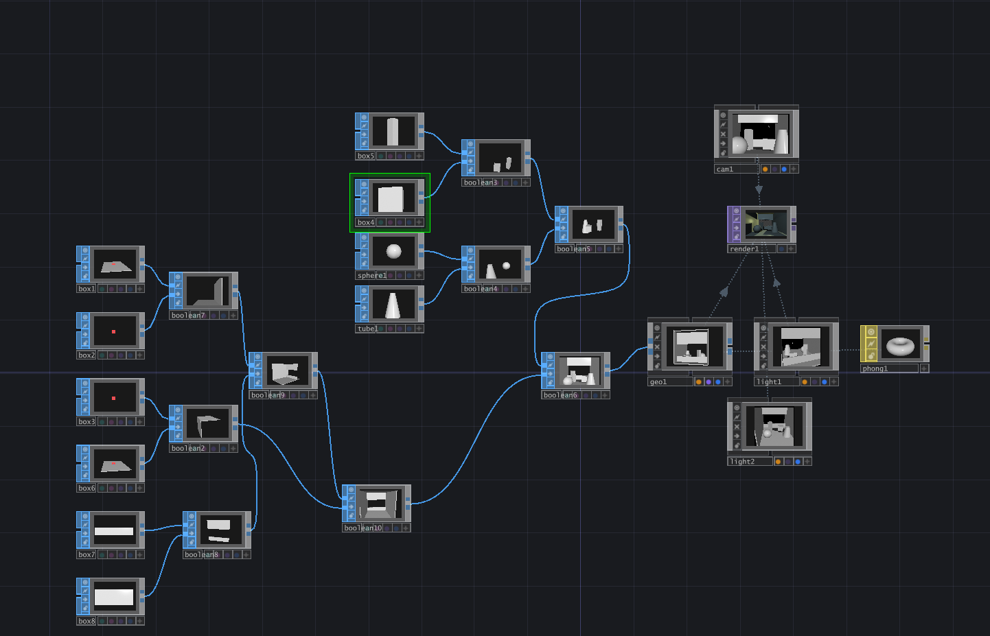 U800-setup