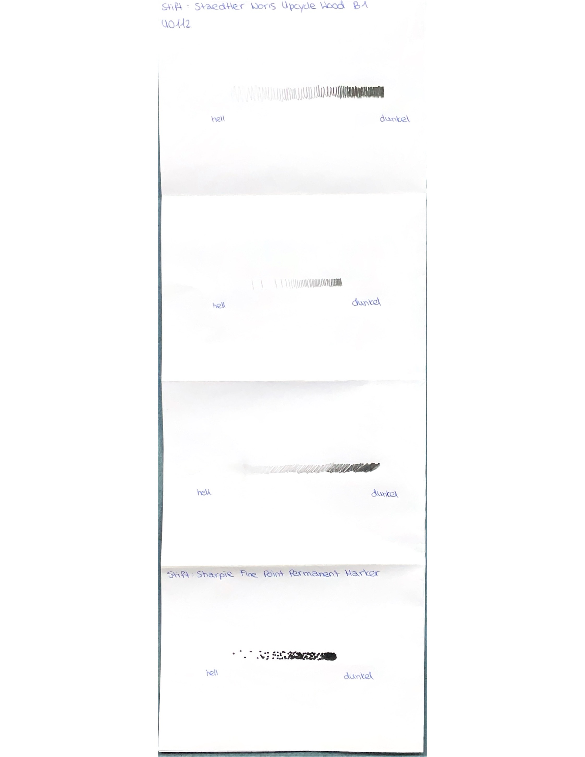 text