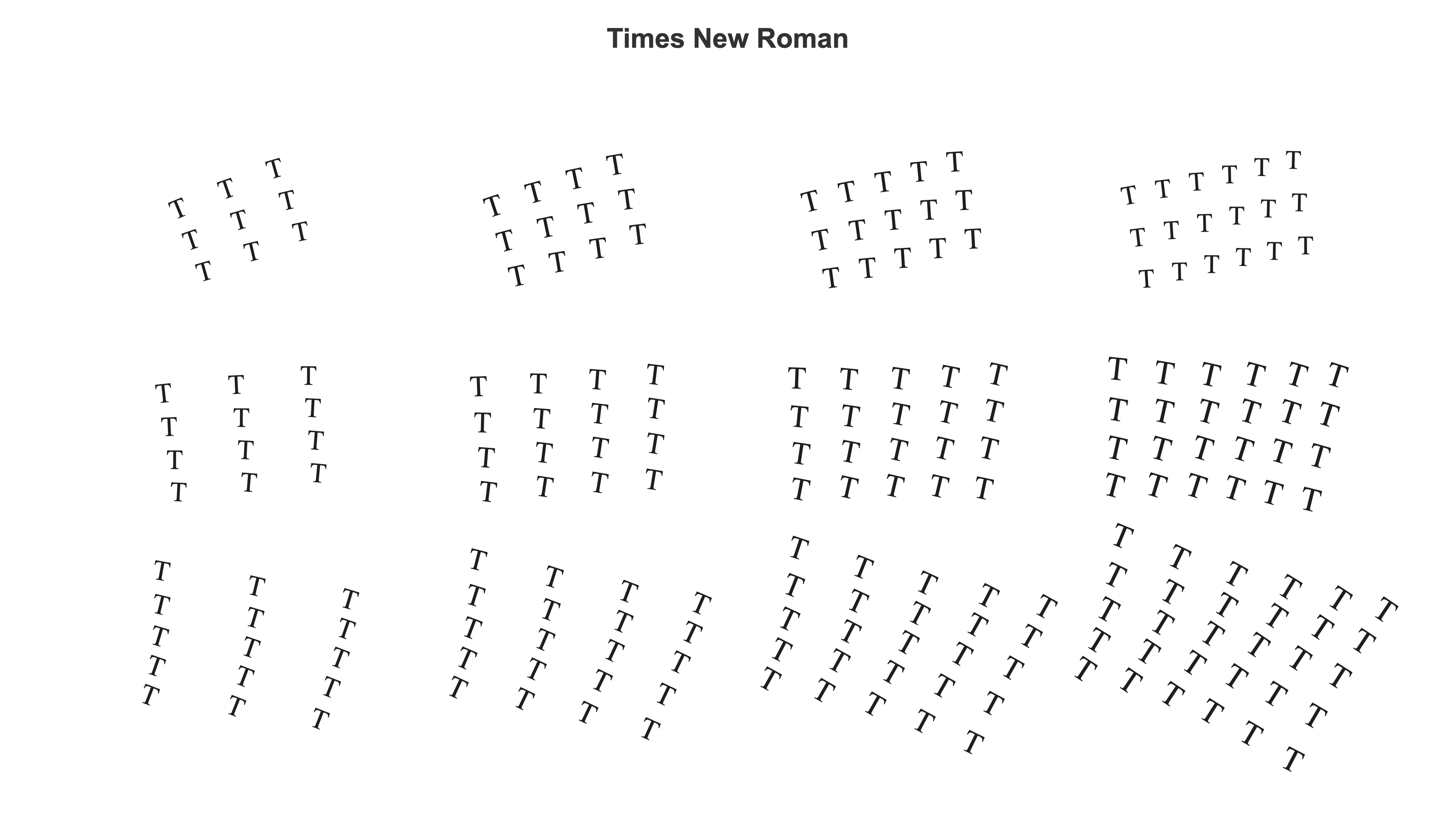 text