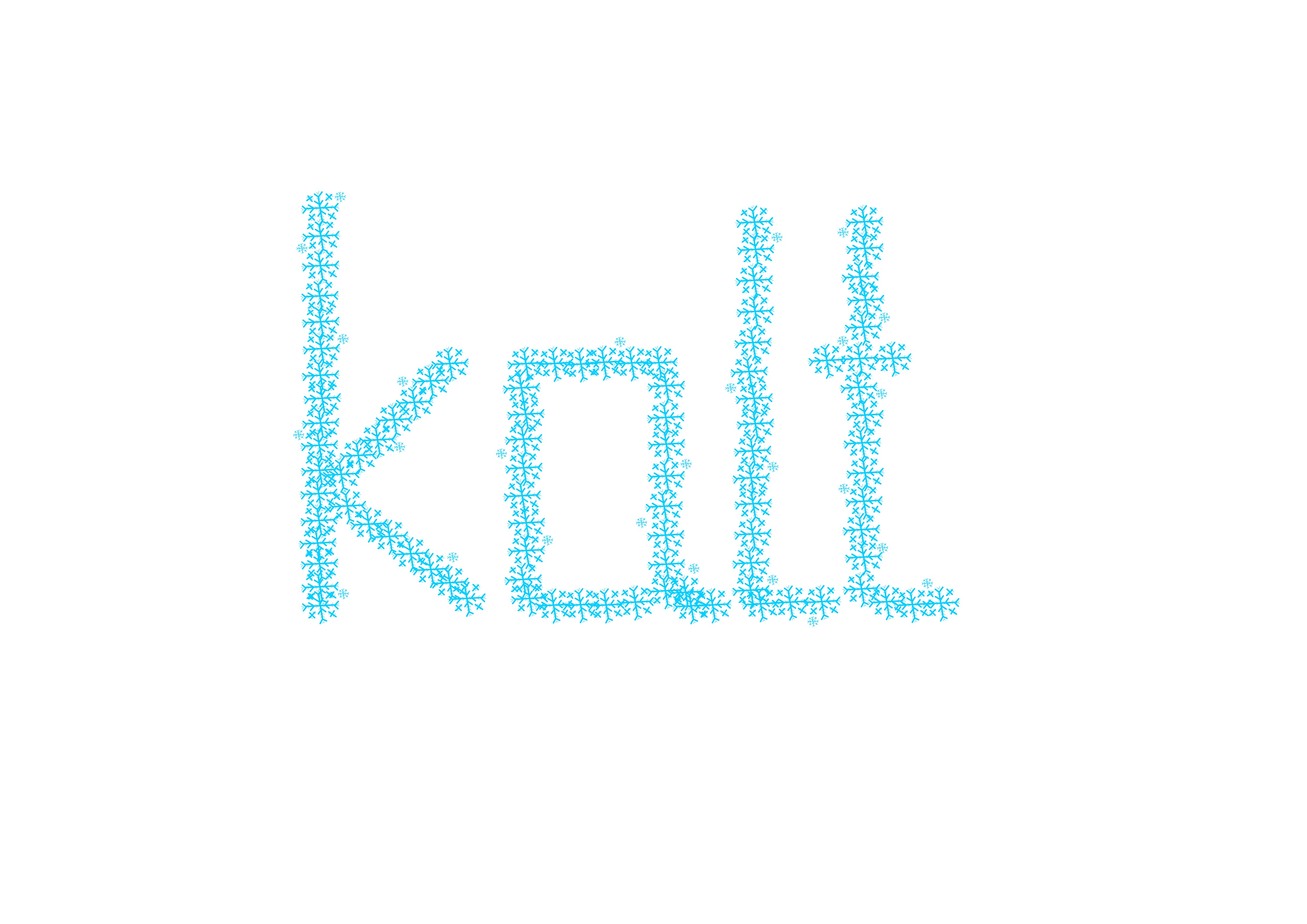 text