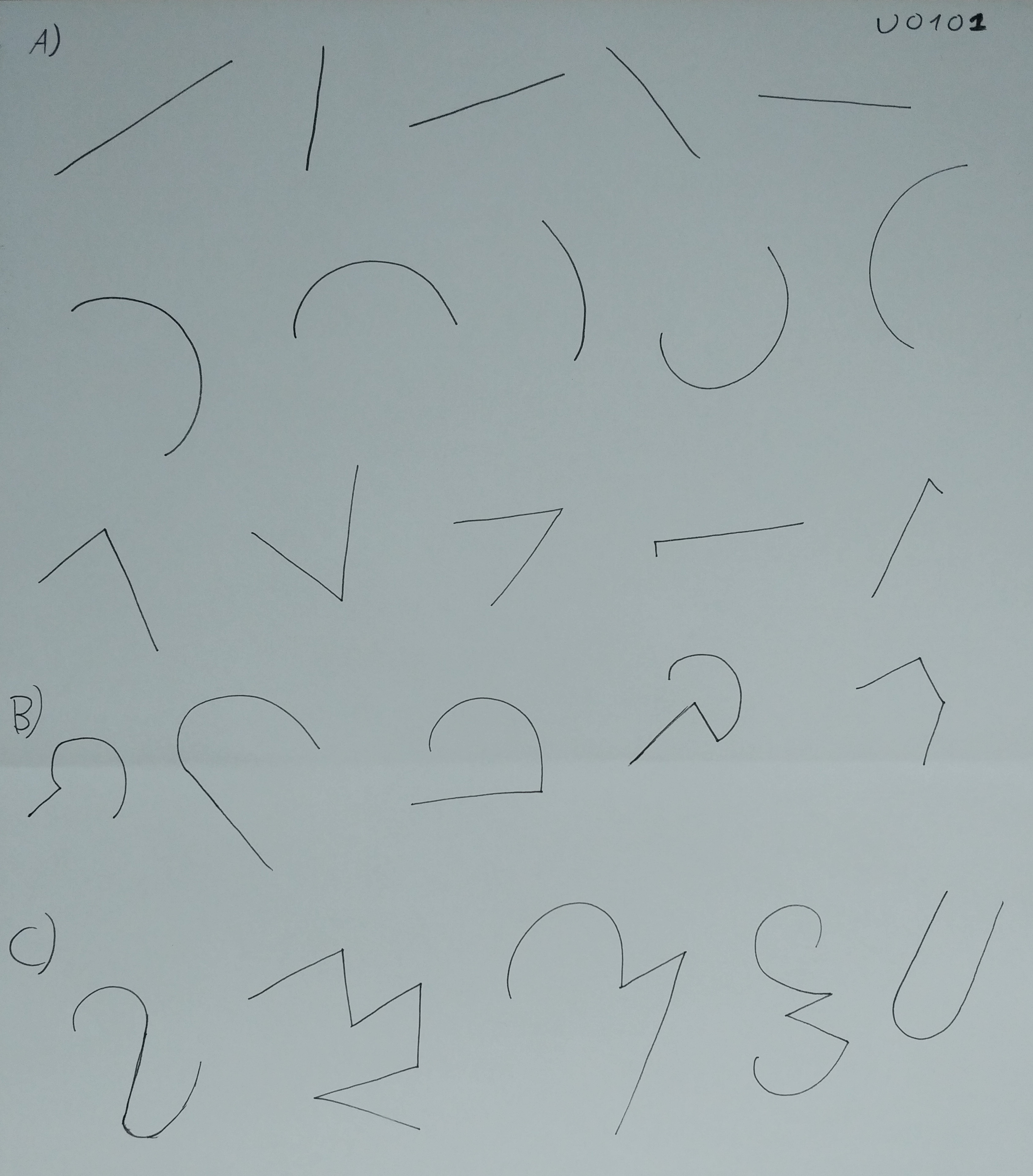 Aufgabe U0101
