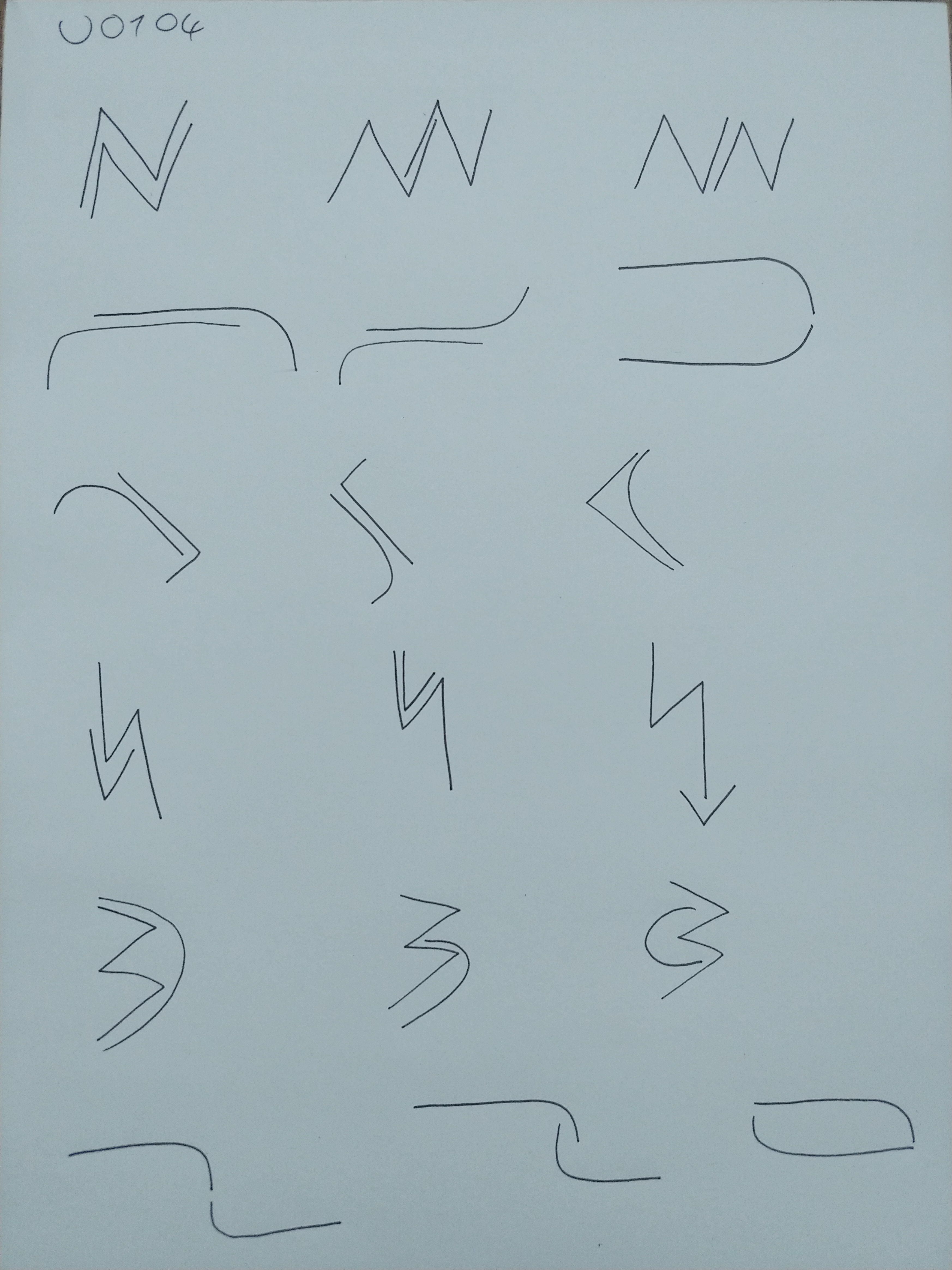 Aufgabe U0104