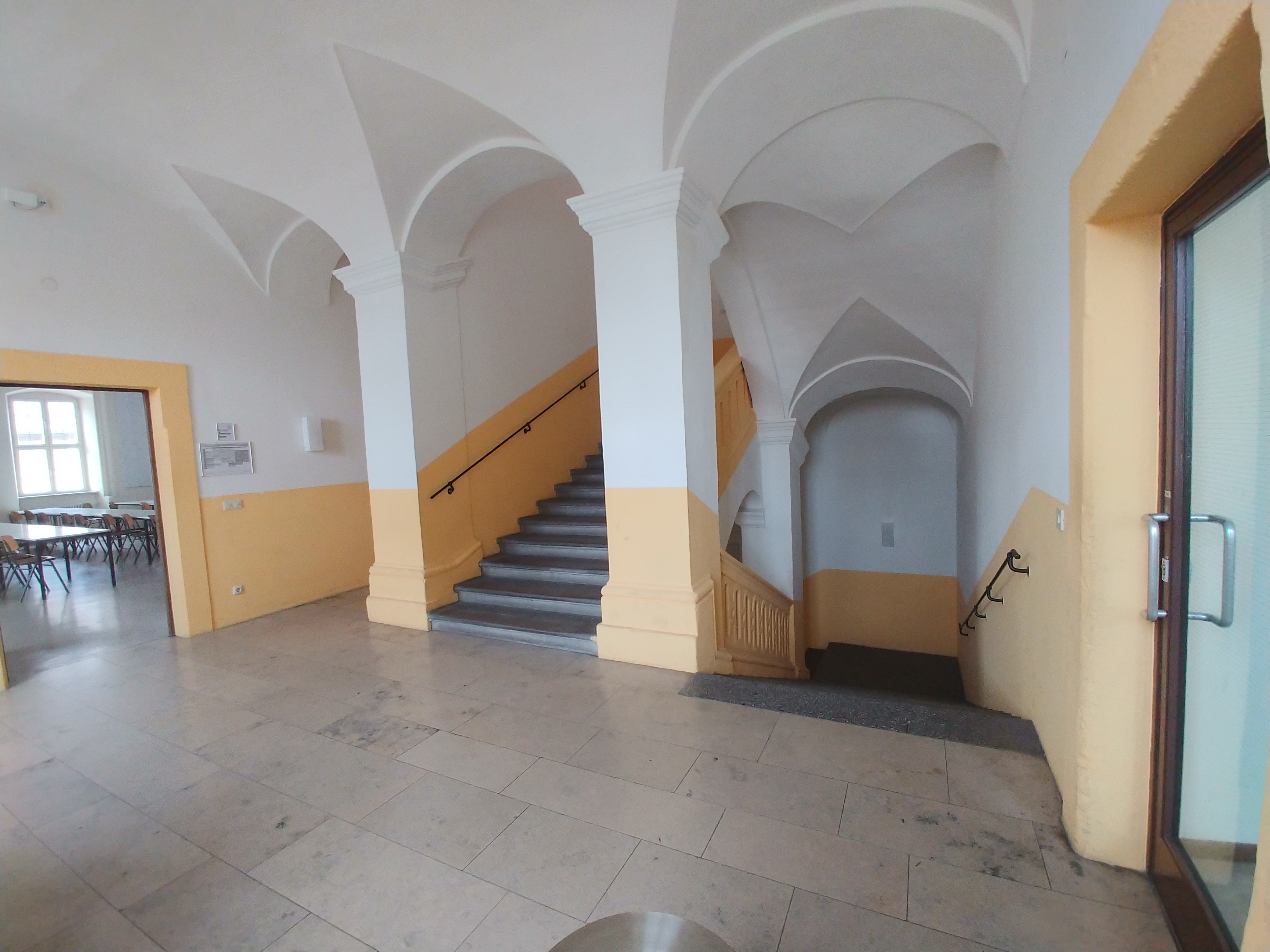 Treppenhaus