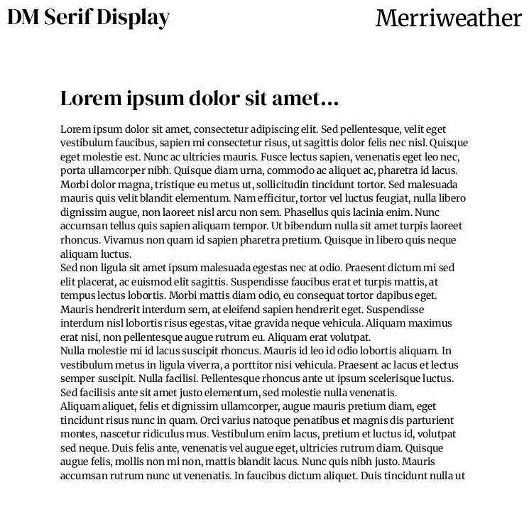 Schrift