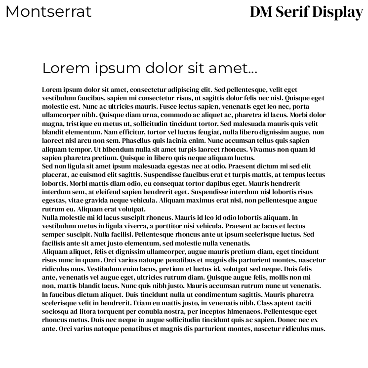 Schrift