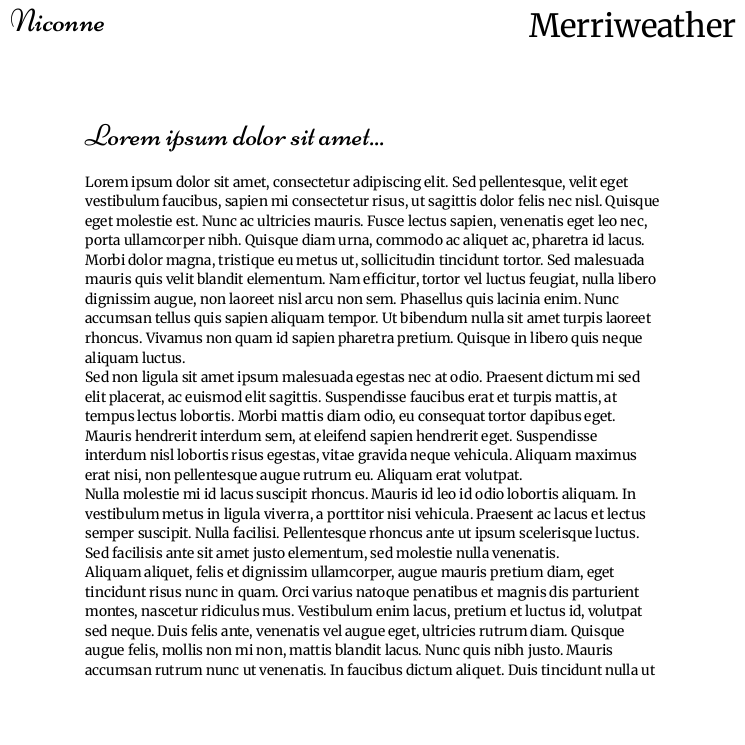 Schrift