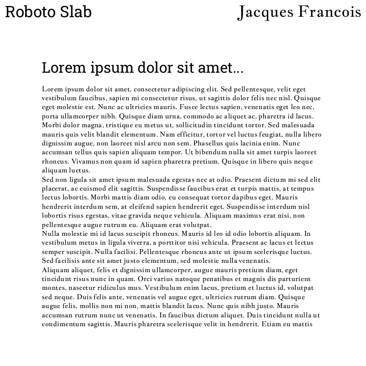 Schrift