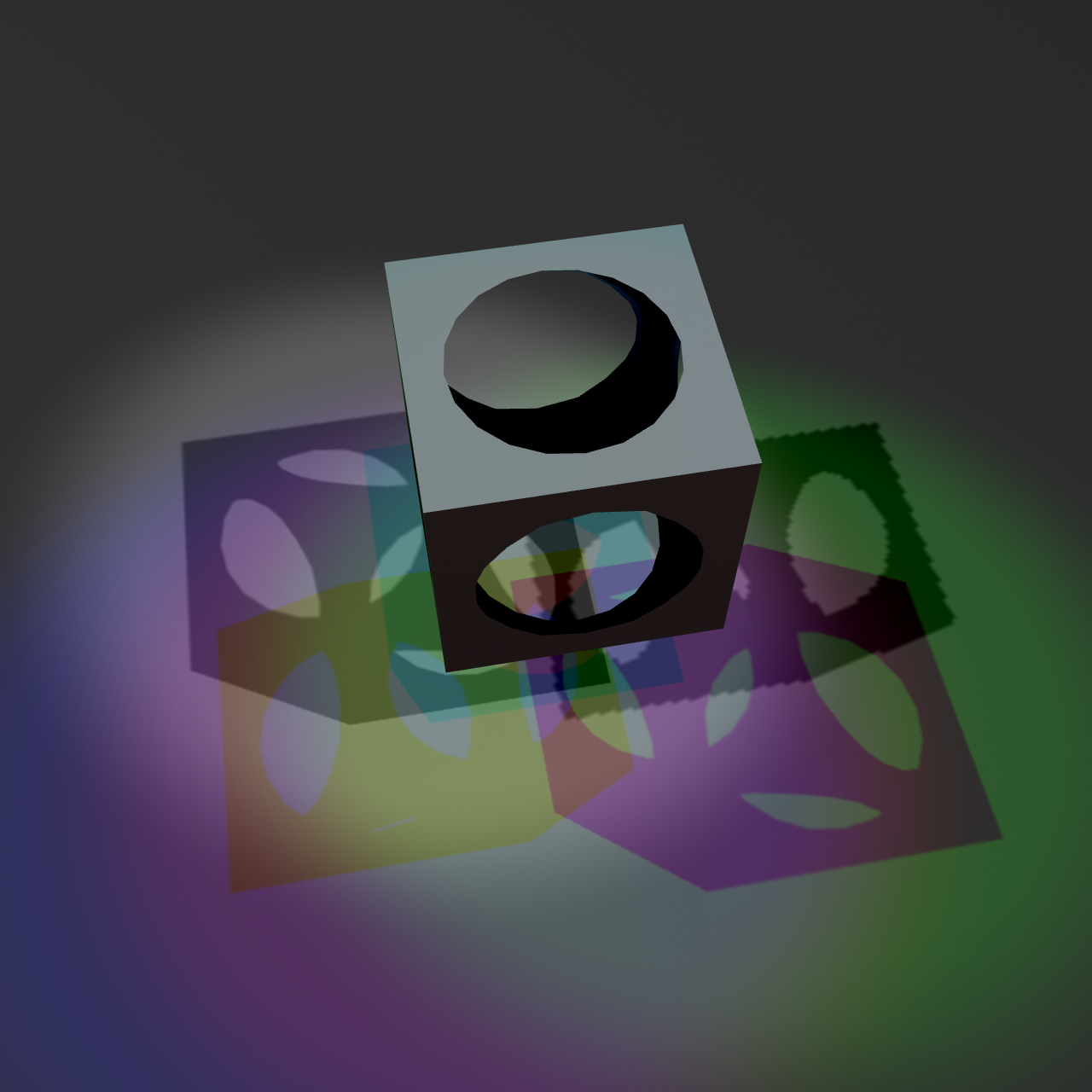 Schatten