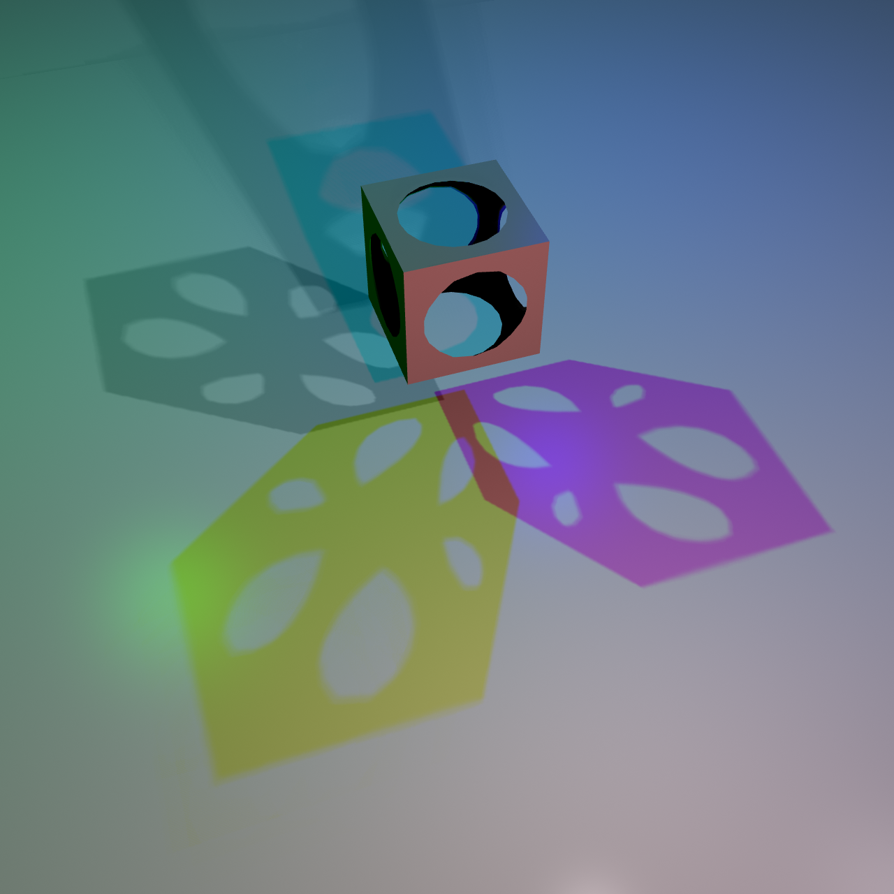 Schatten
