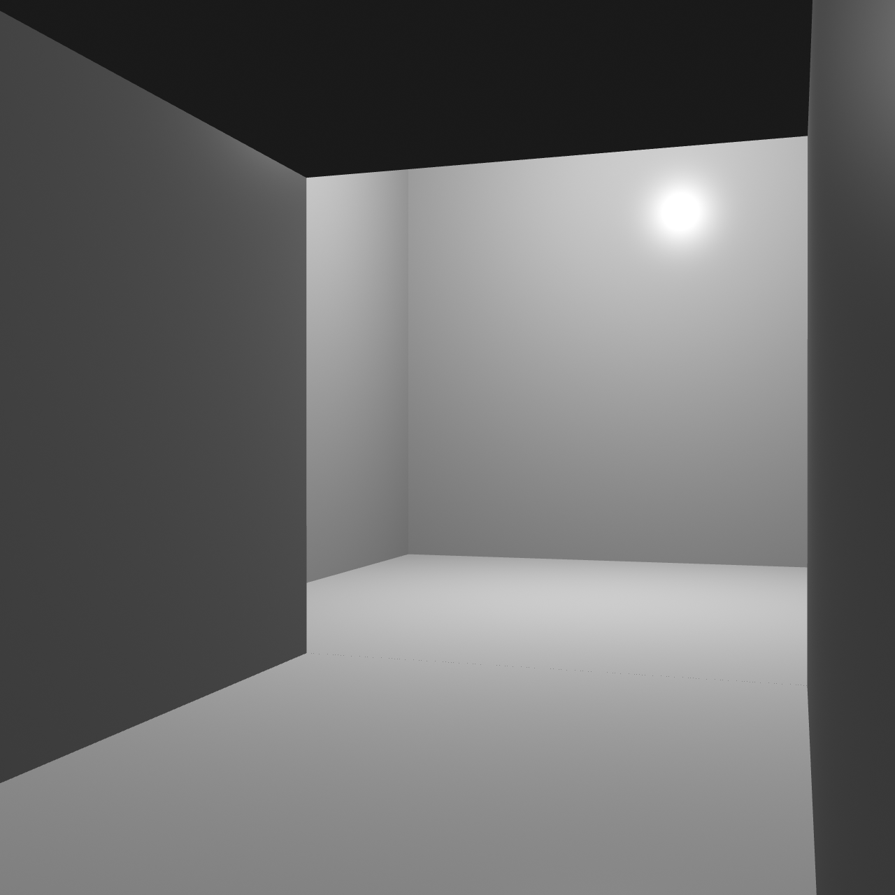 Raum: End