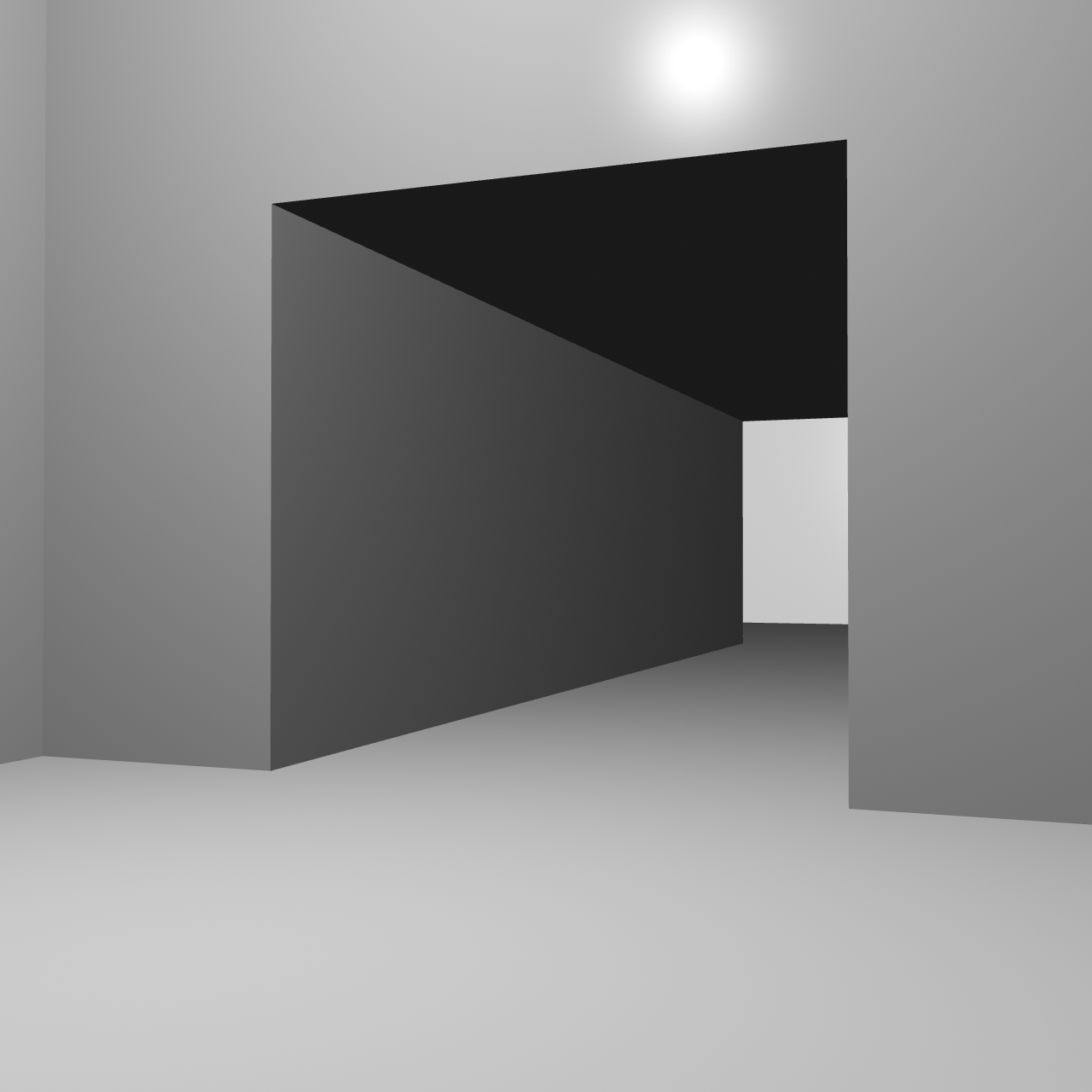 Raum: Port