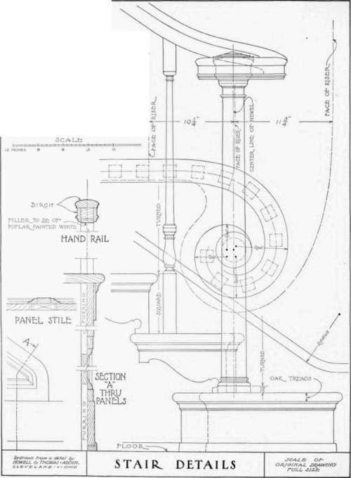 Compund Plan of Stadt:Raum
