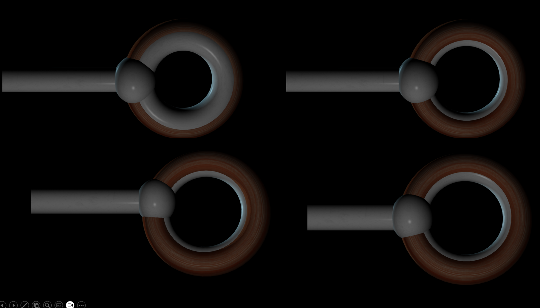 Ring ideas