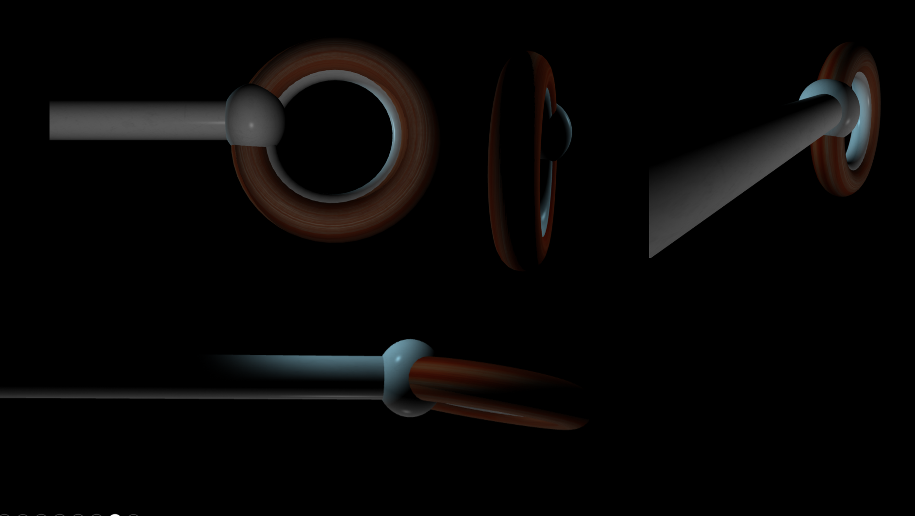 Ring ideas