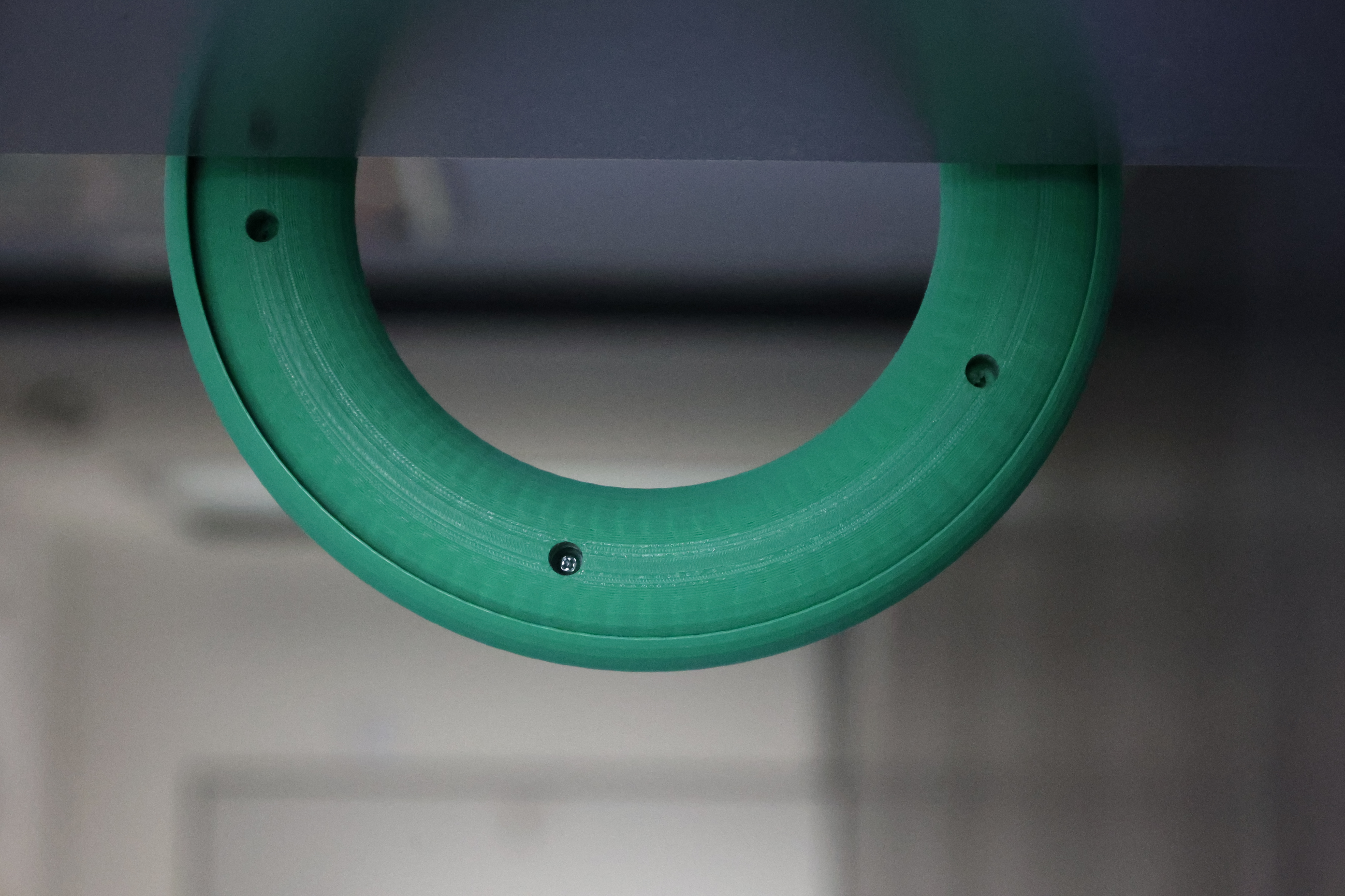 Ring production