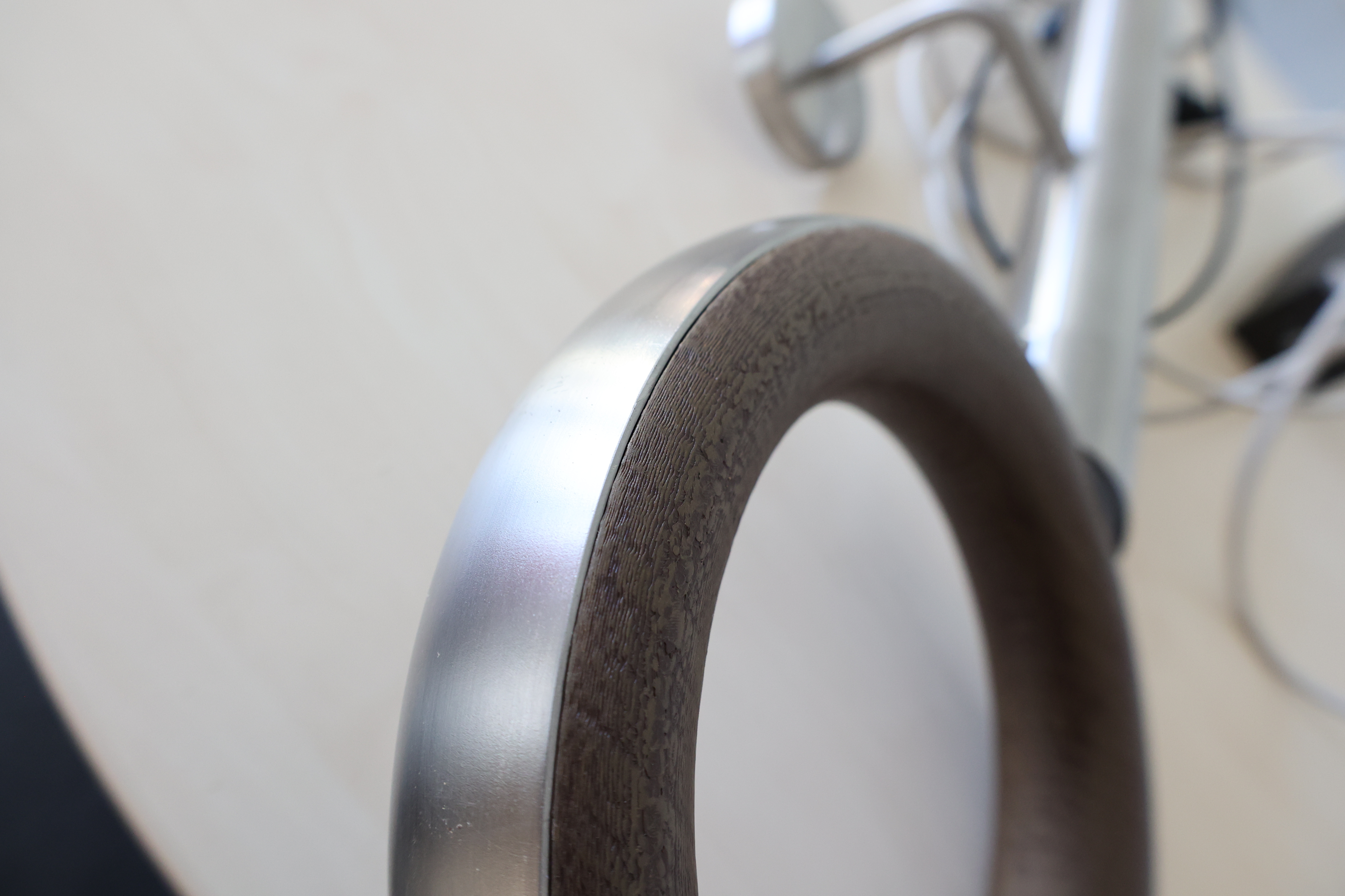 Ring production