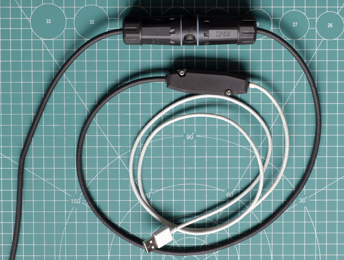 Connectors